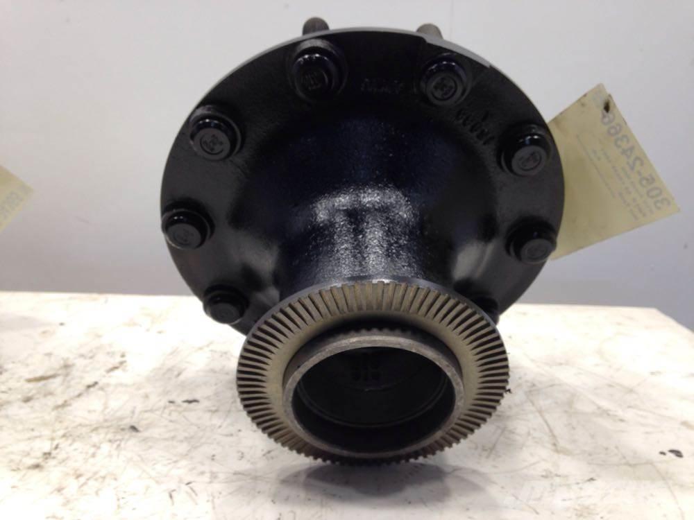 Meritor  其他組件