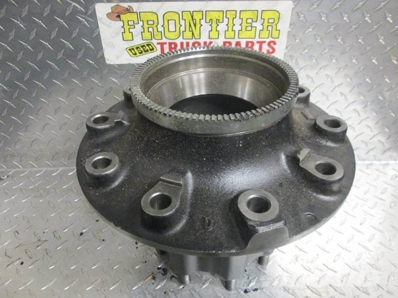 Meritor  其他組件