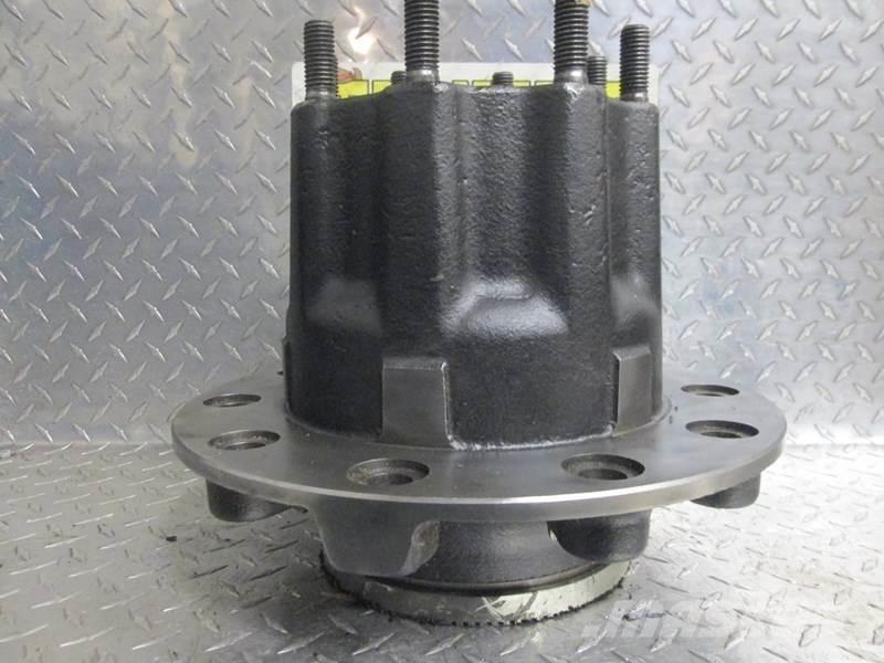 Meritor  其他組件