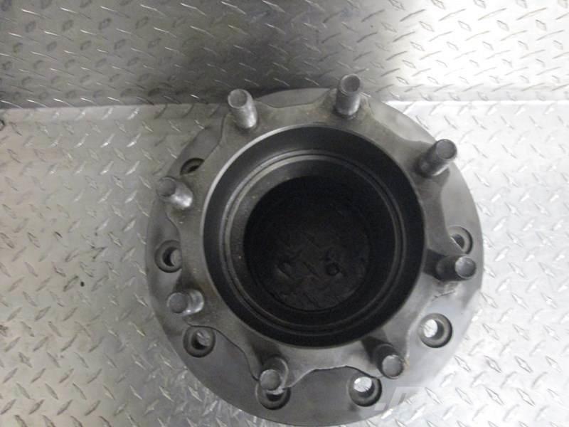 Meritor  其他組件