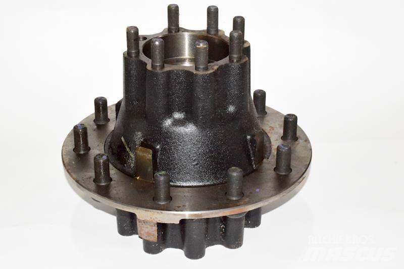 Meritor  其他組件