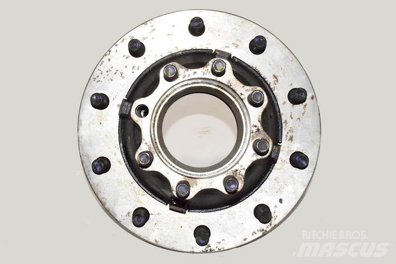 Meritor  其他組件