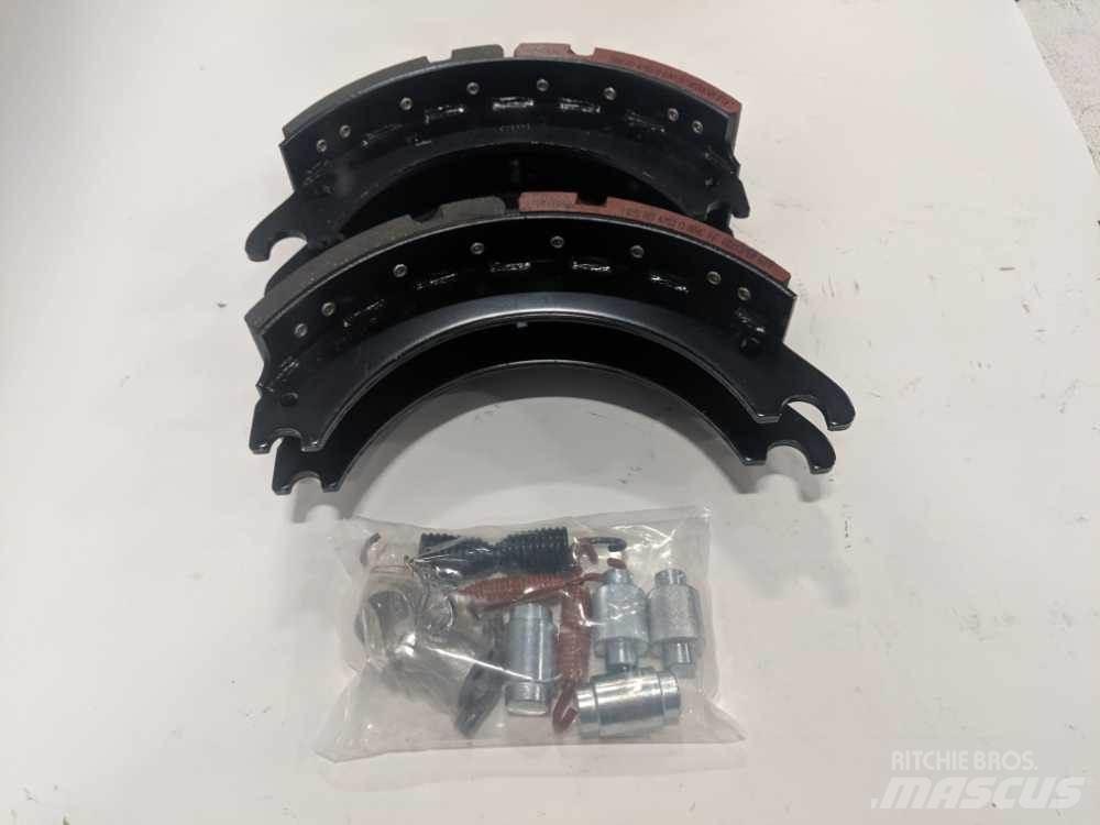 Meritor  煞車器
