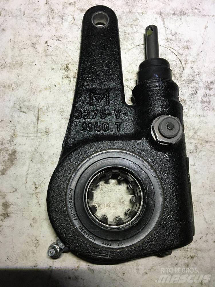 Meritor  煞車器