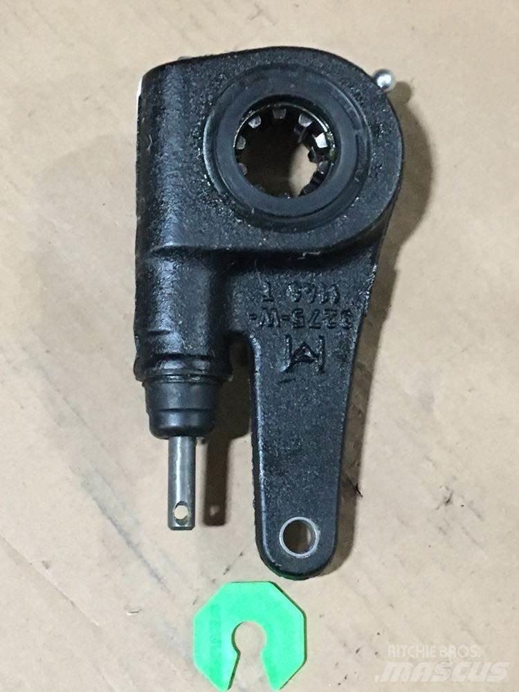 Meritor  煞車器