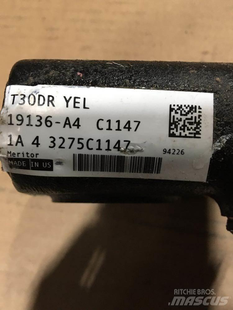 Meritor  煞車器