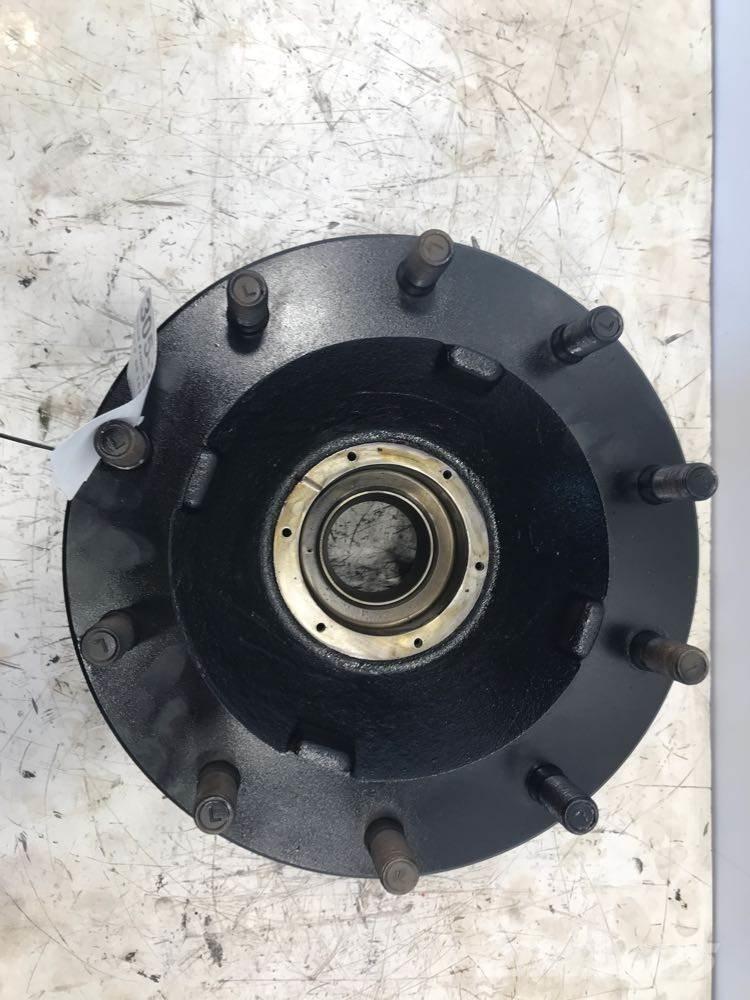 Meritor  其他組件