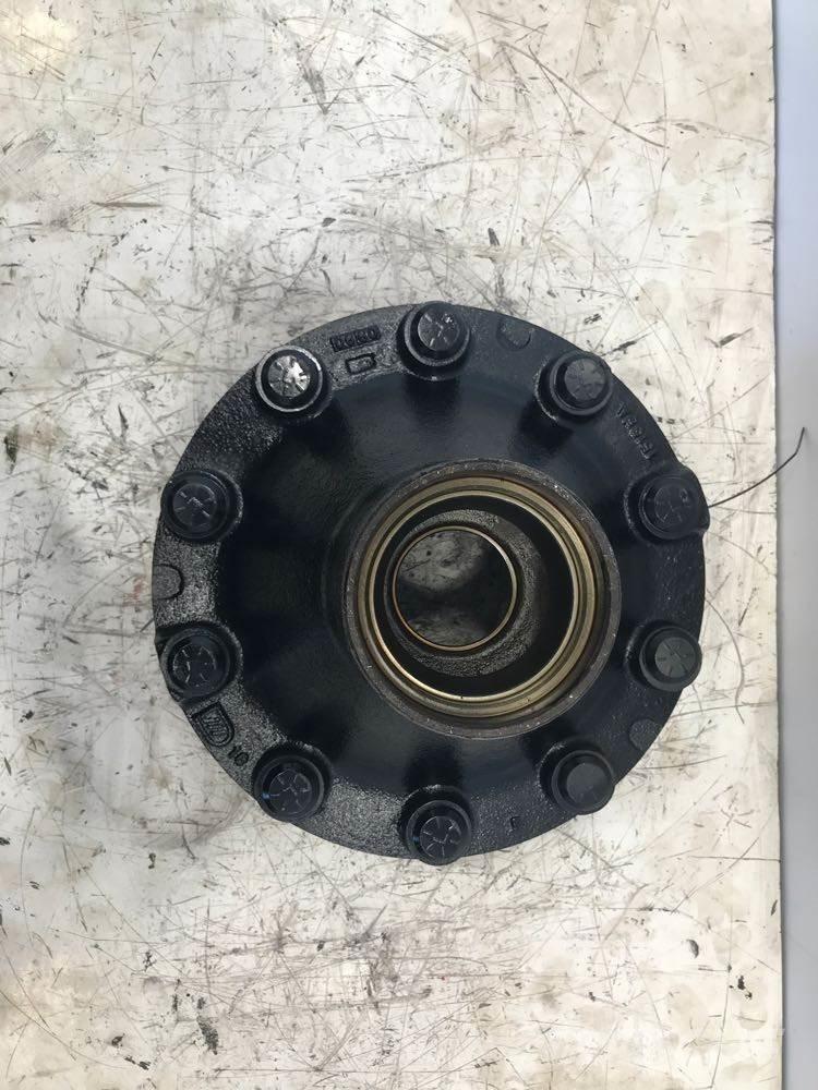 Meritor  其他組件