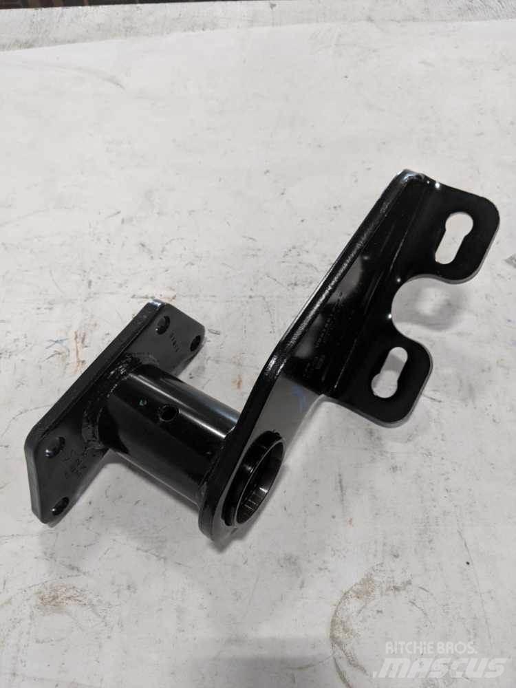 Meritor  煞車器