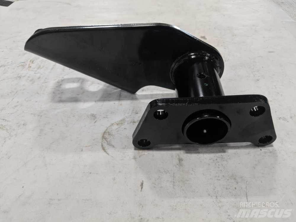 Meritor  煞車器