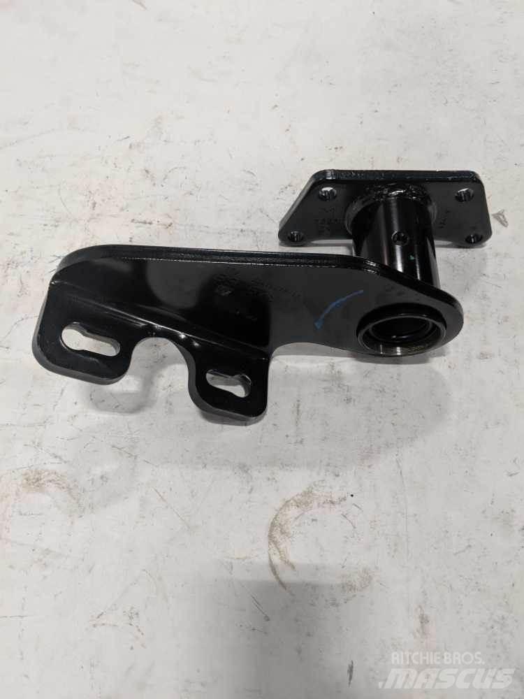 Meritor  煞車器