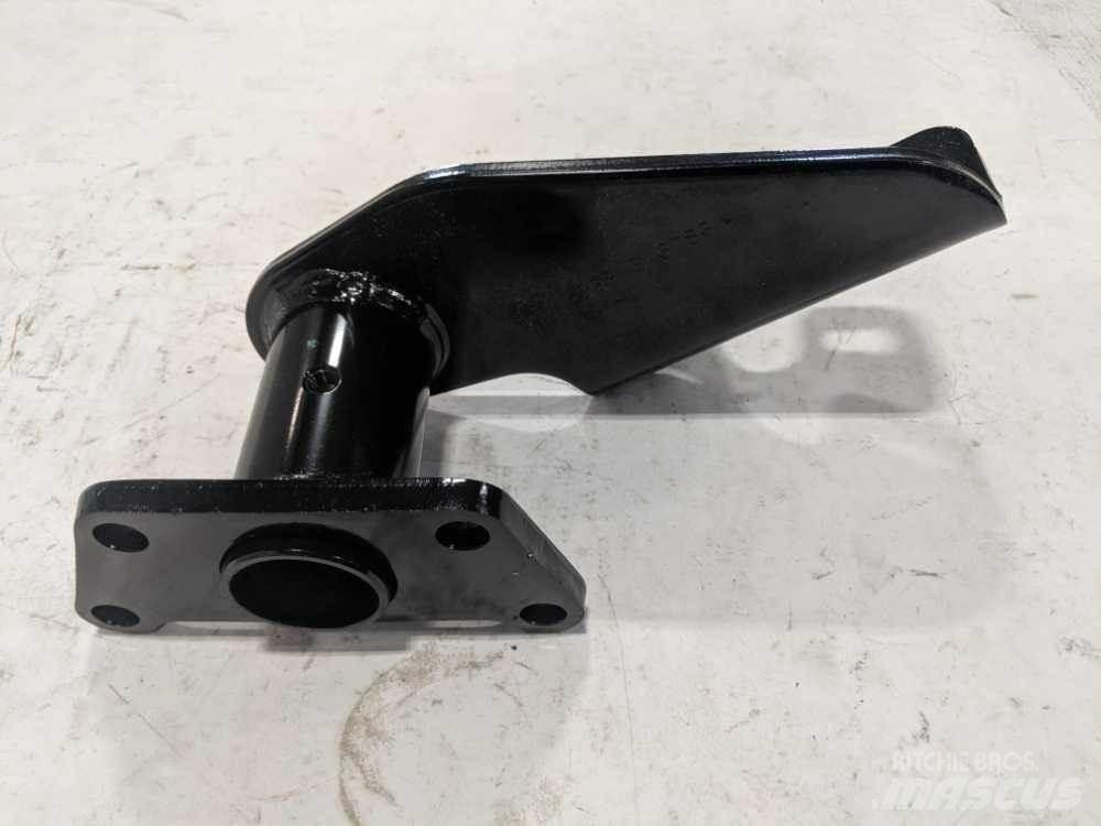 Meritor  煞車器