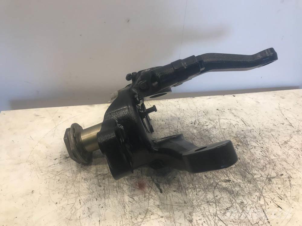 Meritor  其他組件