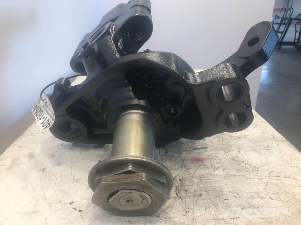 Meritor  其他組件