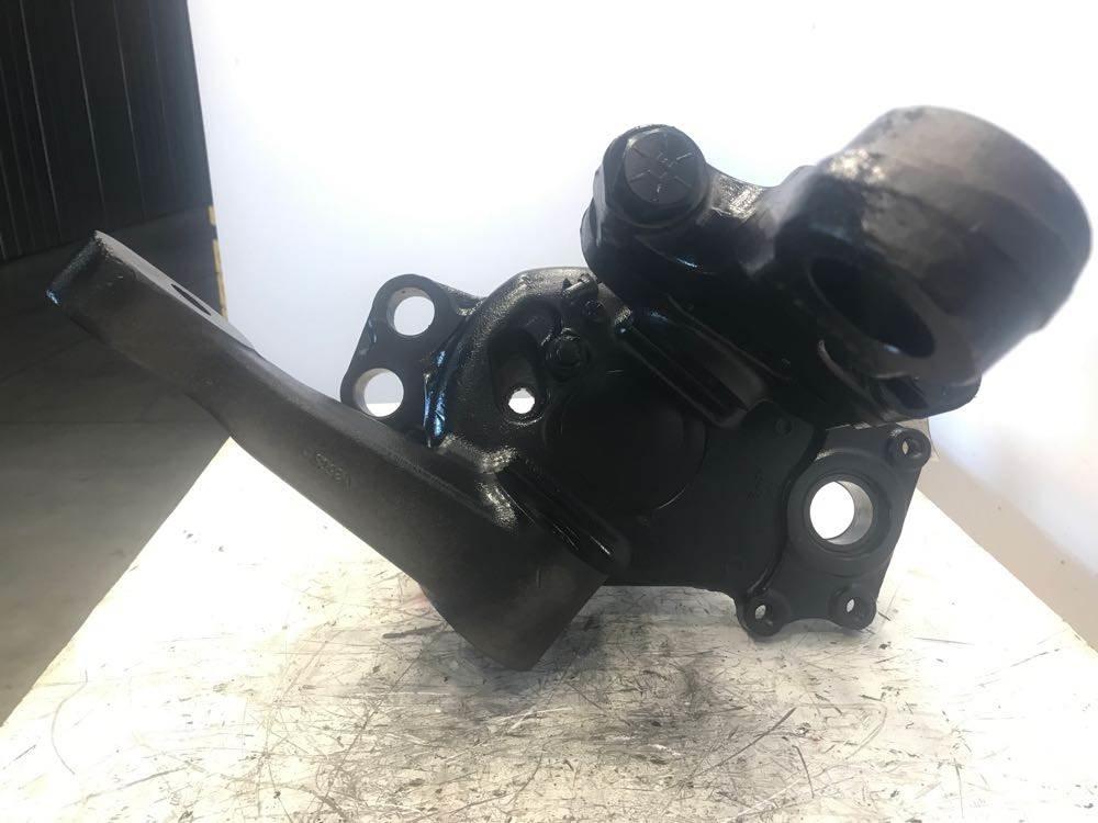 Meritor  其他組件