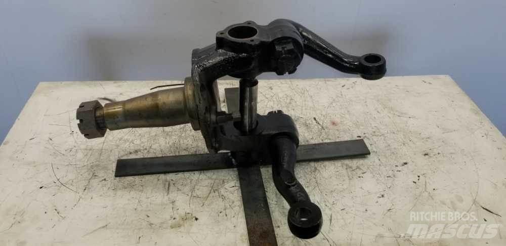 Meritor  其他組件