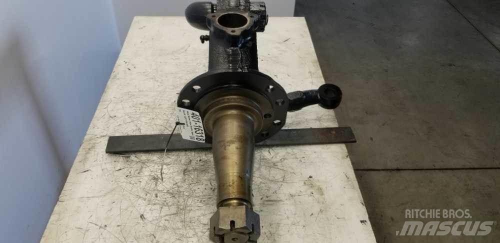 Meritor  其他組件
