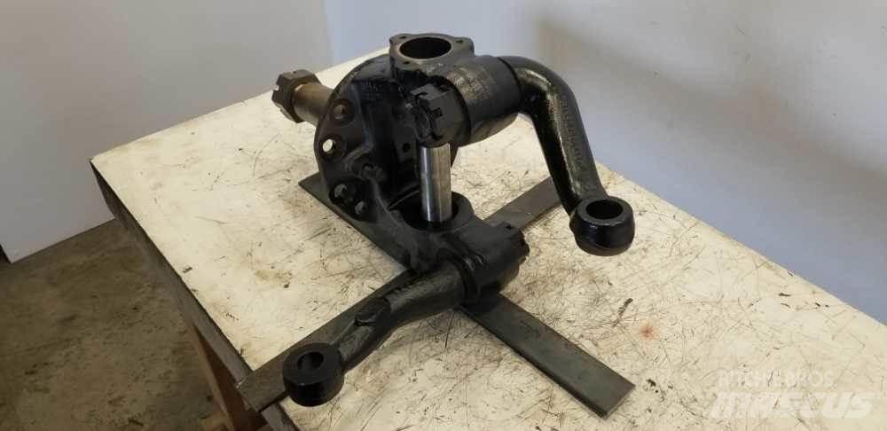 Meritor  其他組件