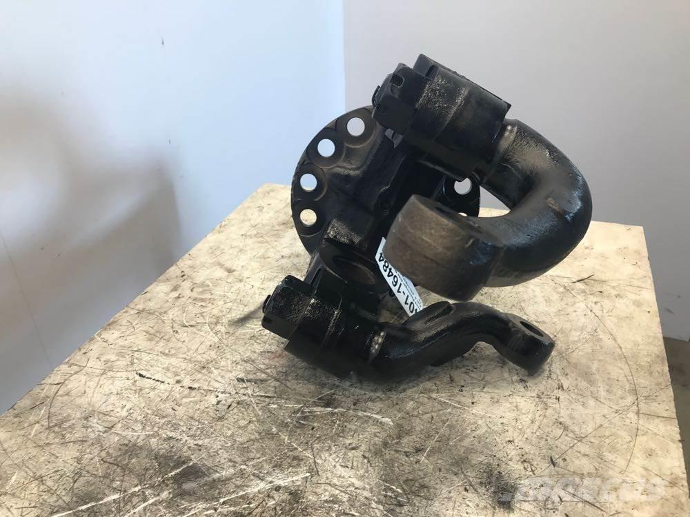 Meritor  其他組件