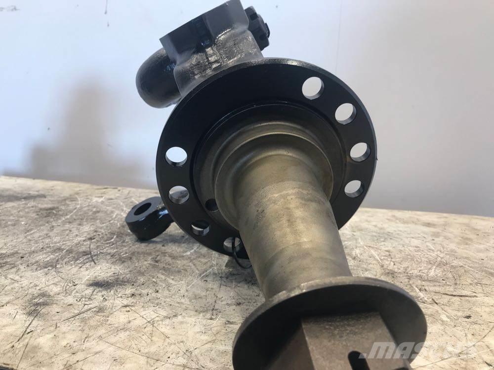 Meritor  其他組件