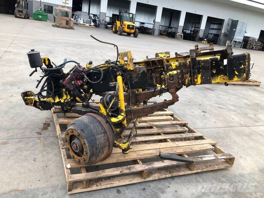 Meritor  其他組件
