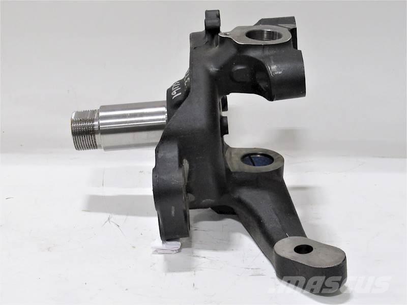 Meritor  其他組件