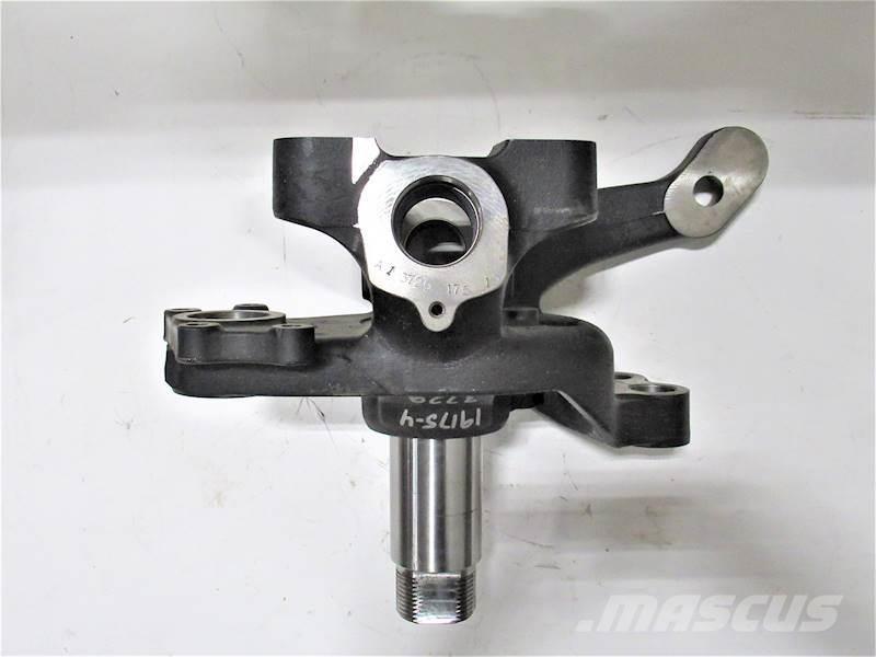Meritor  其他組件
