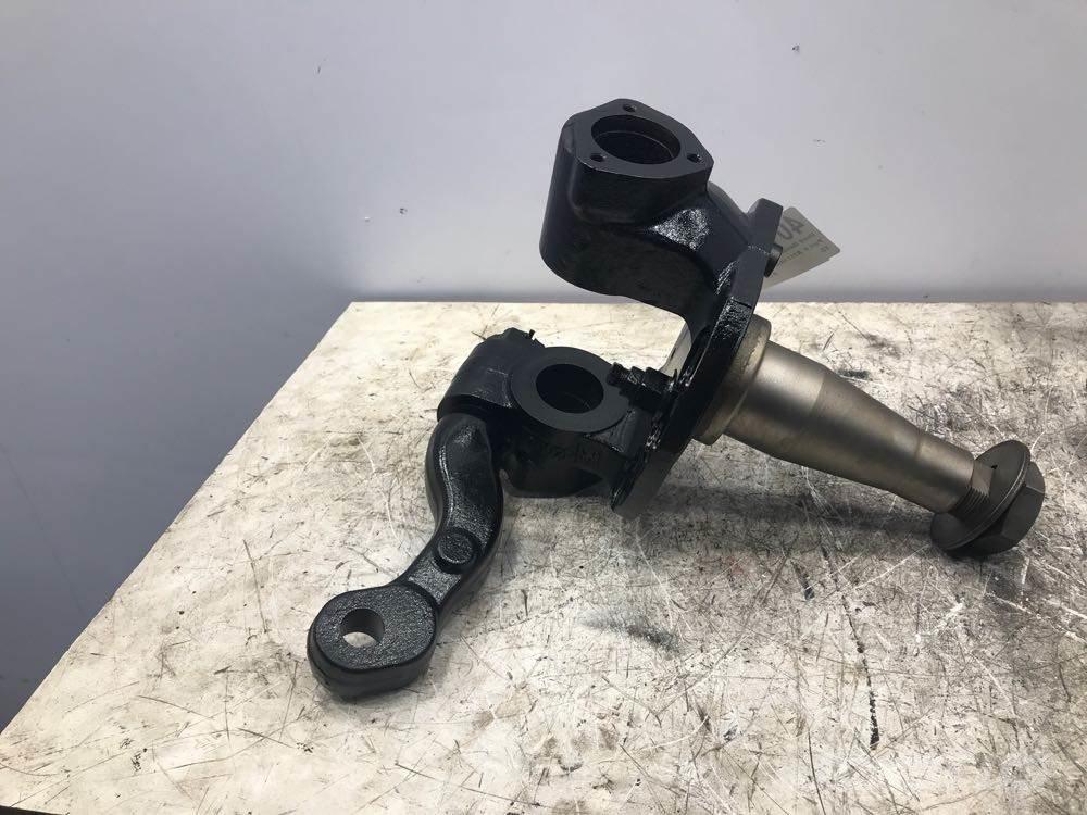 Meritor  其他組件