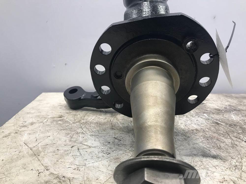 Meritor  其他組件