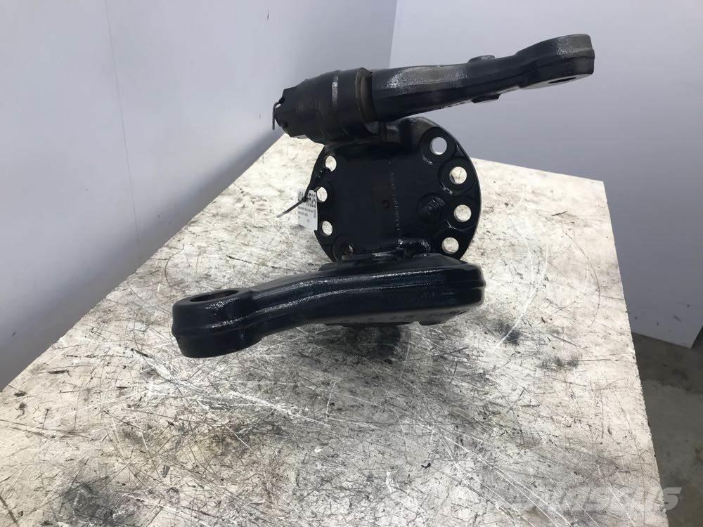 Meritor  其他組件