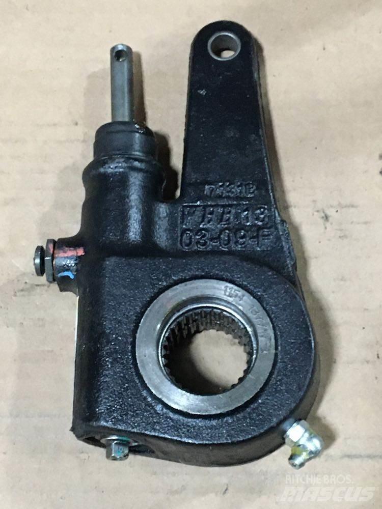 Meritor  煞車器