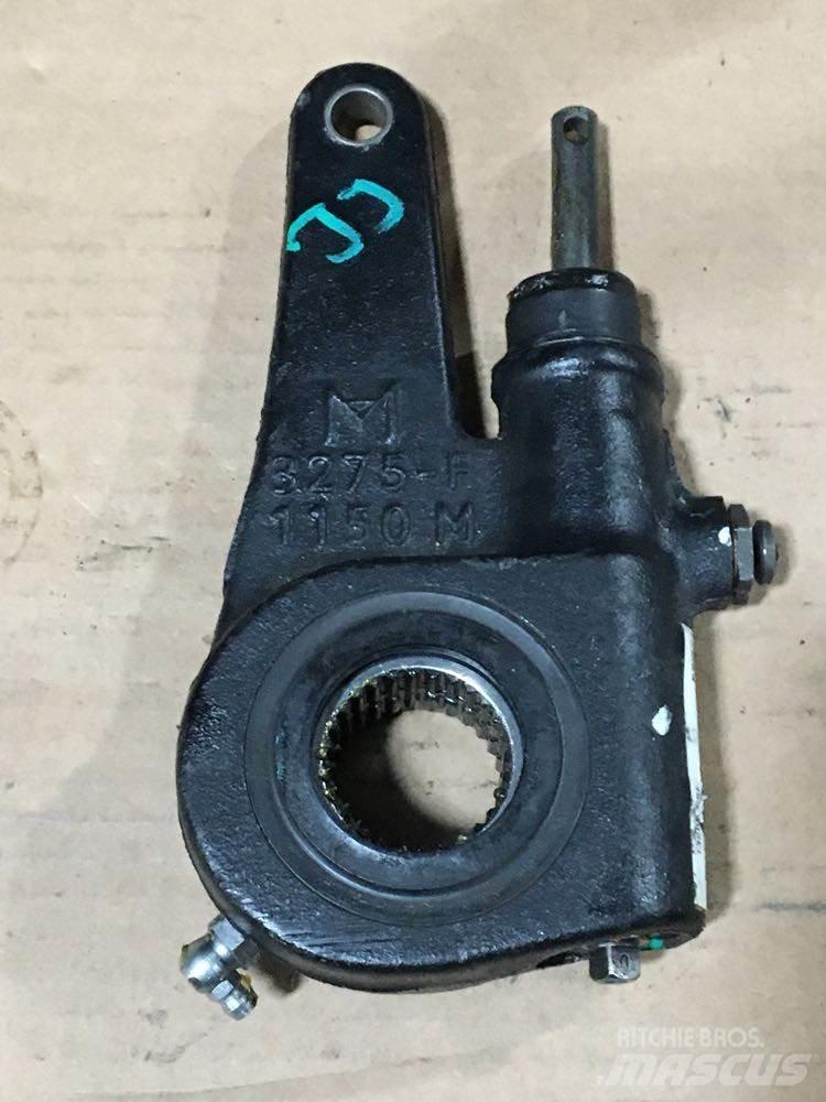 Meritor  煞車器