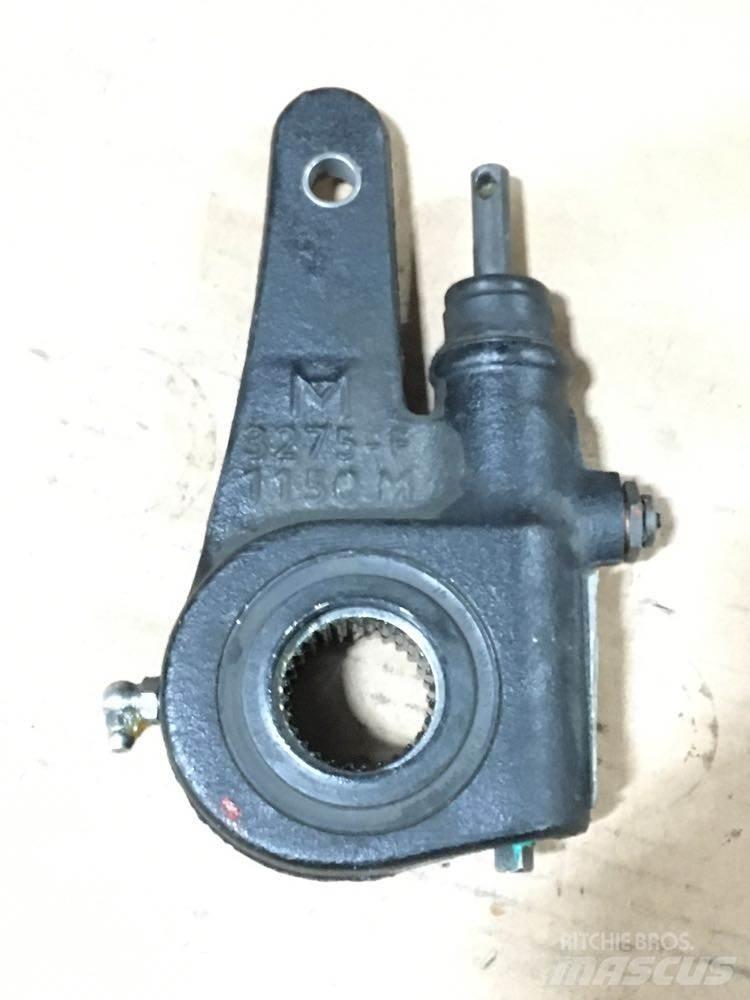 Meritor  煞車器