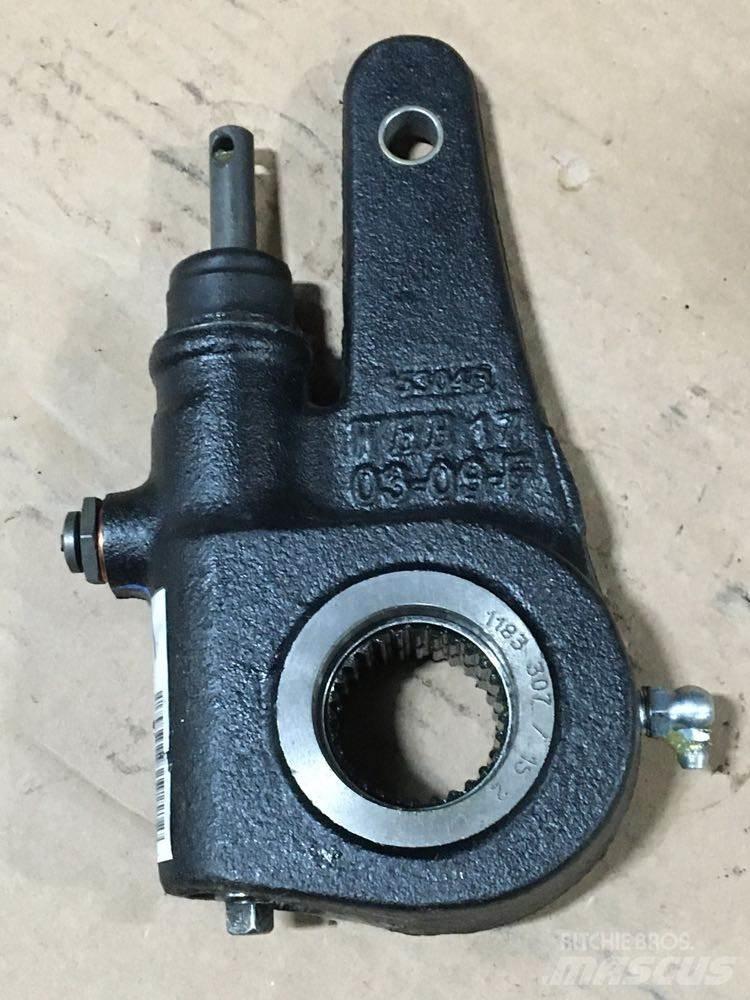 Meritor  煞車器