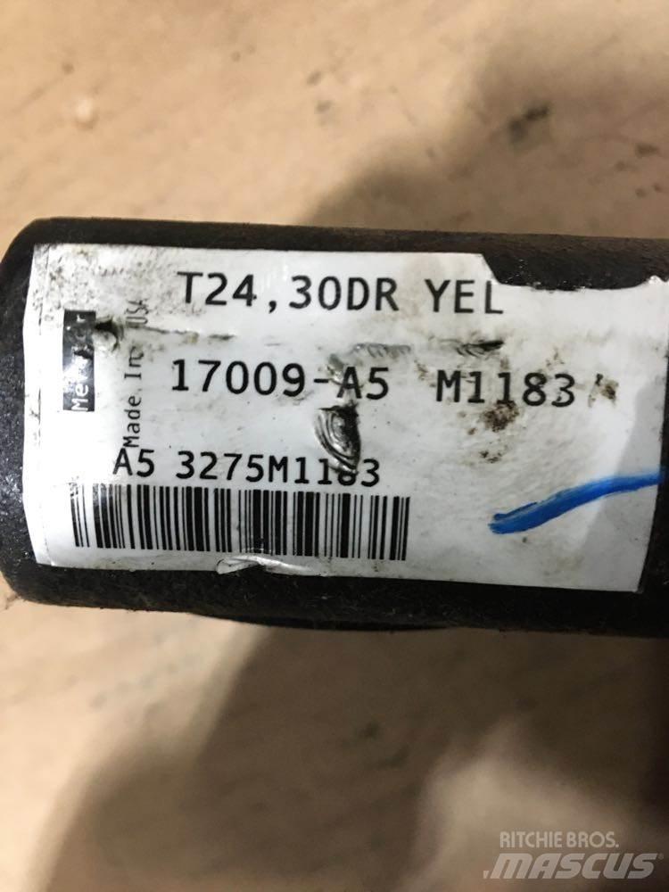 Meritor  煞車器