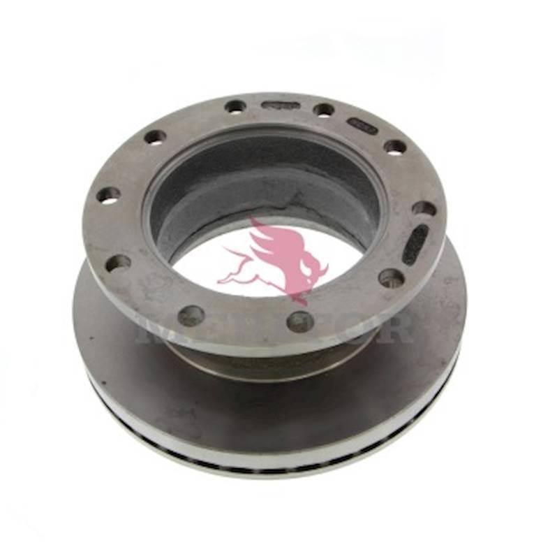 Meritor  煞車器