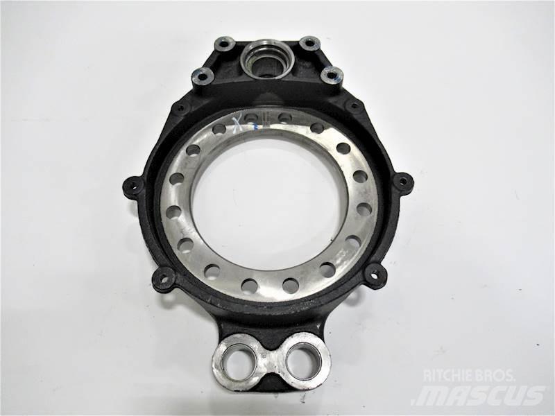 Meritor  煞車器