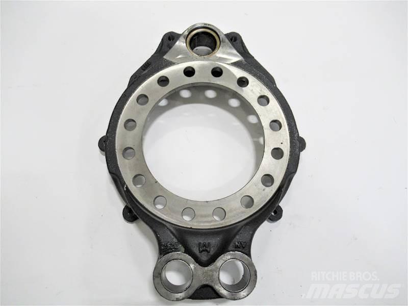 Meritor  煞車器