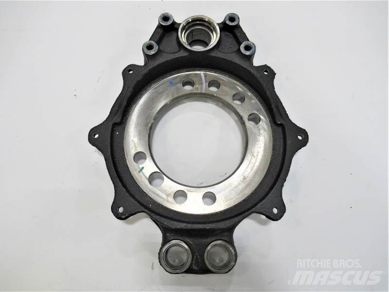 Meritor  煞車器
