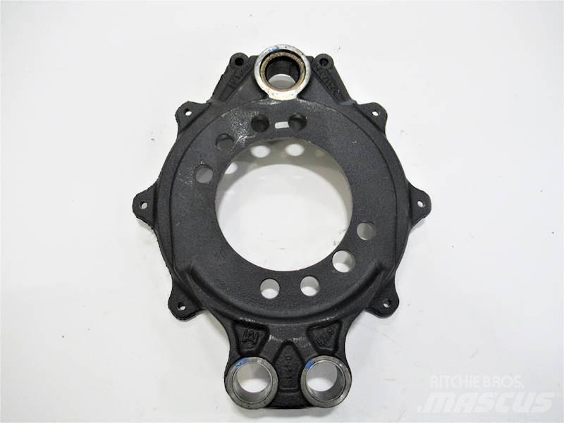 Meritor  煞車器
