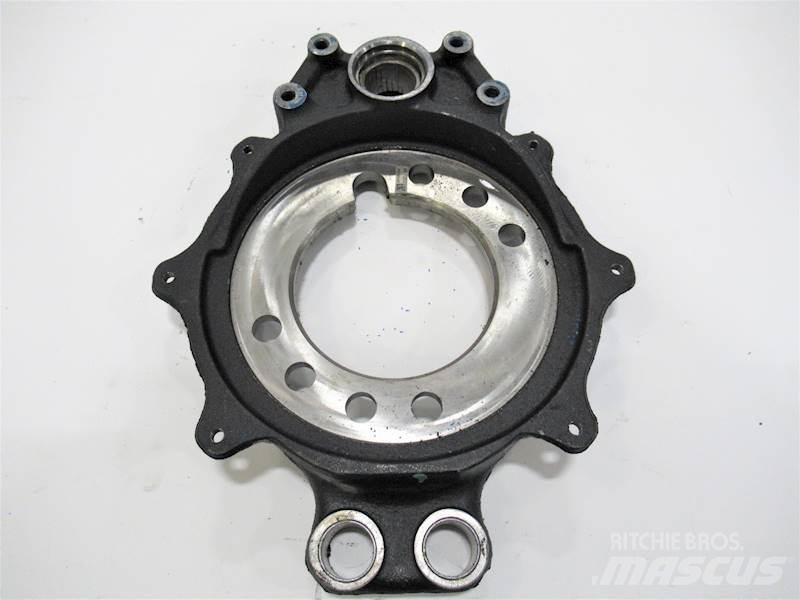 Meritor  煞車器