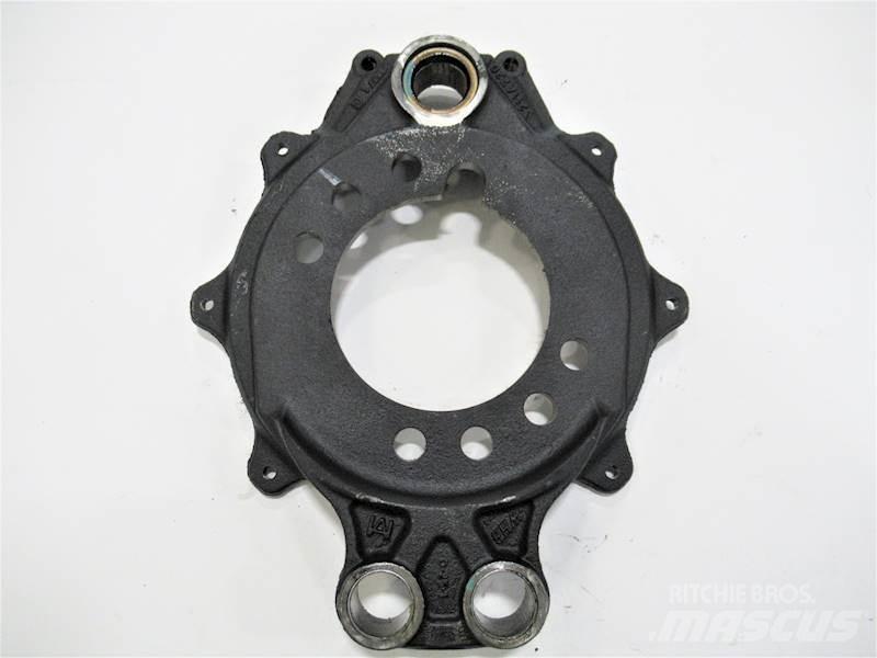 Meritor  煞車器