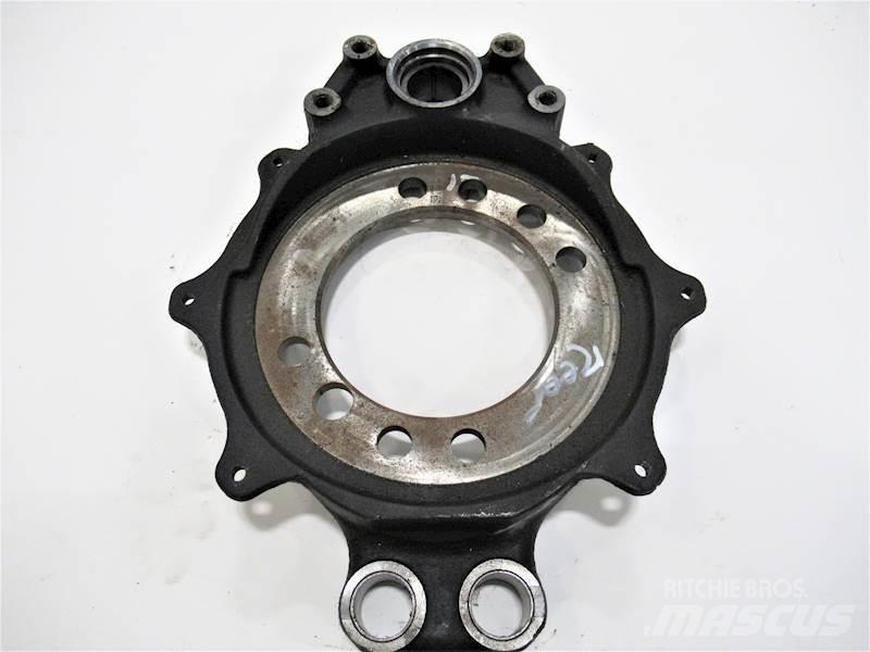 Meritor  煞車器