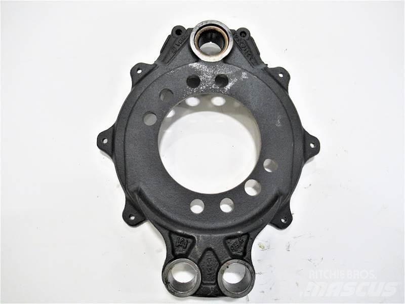Meritor  煞車器