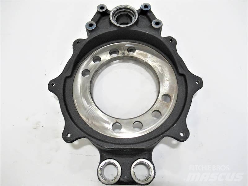Meritor  煞車器