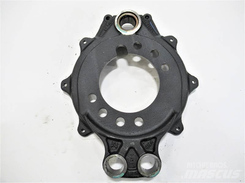Meritor  煞車器