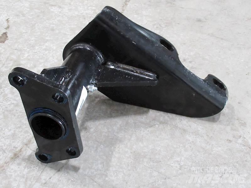 Meritor  煞車器