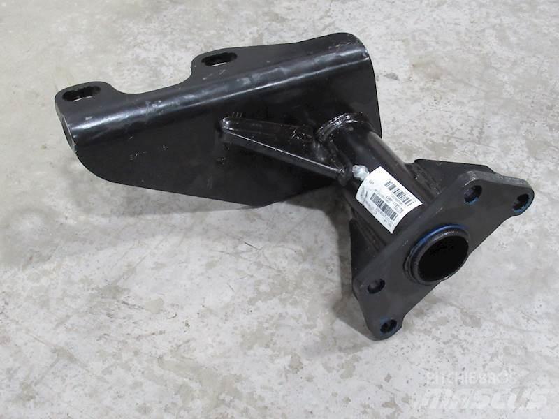 Meritor  煞車器