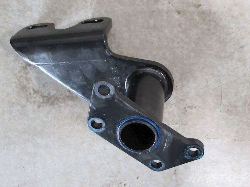 Meritor  煞車器