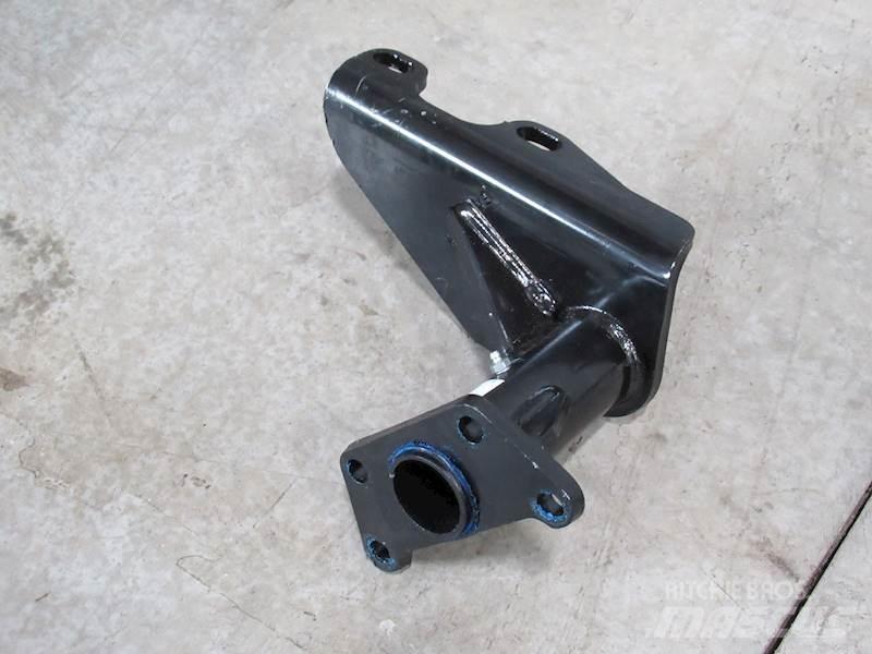 Meritor  煞車器
